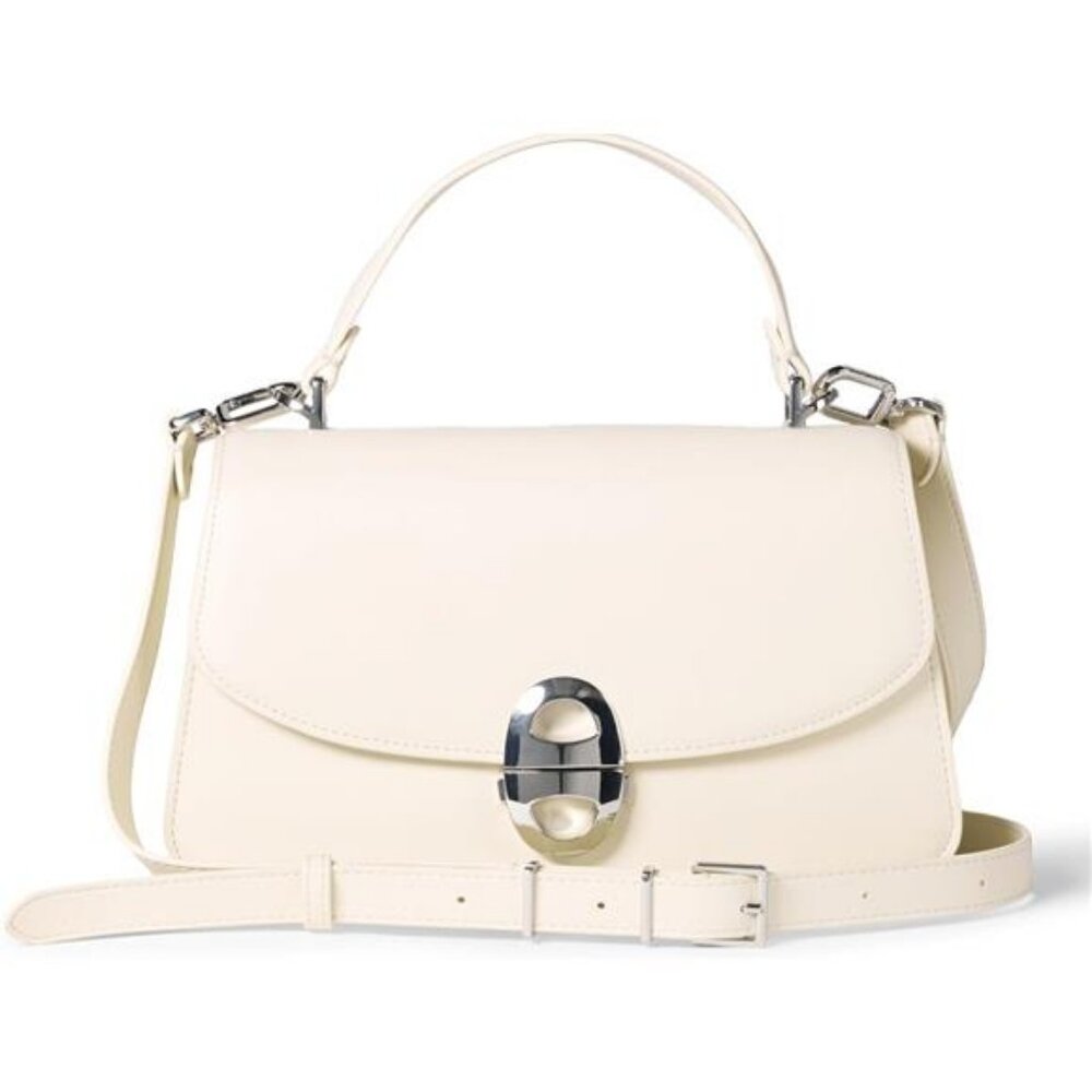 Women's Top Handle Handbag